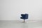 Set of Rotating Chairs Model Poney by Gianni Moscatelli for Formanova, Italy 1970., Image 9