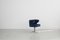 Set of Rotating Chairs Model Poney by Gianni Moscatelli for Formanova, Italy 1970. 6