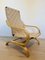 Lounge Armchair from Ikea, 1980s, Image 1