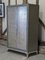 Vintage Silver Textured Wardrobe, Image 13