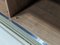 Silberner Vintage Kleiderschrank 17