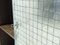 Silberner Vintage Kleiderschrank 10