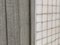 Silberner Vintage Kleiderschrank 16