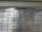 Silberner Vintage Kleiderschrank 5