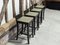 Bar Stools from Promemoria, Set of 4, Image 7