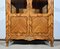 Small Early 20th Century Louis XV Showcase, 1890s 11