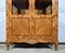 Small Early 20th Century Louis XV Showcase, 1890s, Image 11