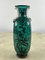 Vintage Italian Murano Glass Vase, 1940s 2