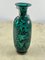 Vintage Italian Murano Glass Vase, 1940s 4