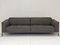 Bacio Sofa & Sessel von Rolf Benz, 2er Set 17