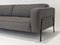 Bacio Sofa and Armchair by Rolf Benz, Set of 2 14