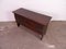 Small Antique Oak Chest 7