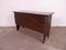 Small Antique Oak Chest 1