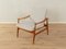 Model FD 133 Spade Chair by Finn Juhl for France & Søn / France & Daverkosen, 1960s, Image 1