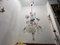 Großer venezianischer Harlekin Kronleuchter aus Muranoglas, 1960er 12