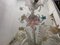 Großer venezianischer Harlekin Kronleuchter aus Muranoglas, 1960er 21
