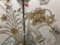 Großer venezianischer Harlekin Kronleuchter aus Muranoglas, 1960er 17