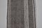 Anatolian Striped Kilim Runner Rug, 1960s, Image 3