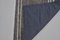 Anatolian Striped Kilim Runner Rug, 1960s, Image 7