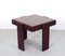 Tables Gigognes Vintage par Gianfranco Frattini pour Cassina, 1960s, Set de 3 15