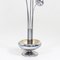 Lampadaire Vintage en Chrome, Italie, 1970s 5