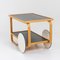 Model 901 Tea Trolley by Alvar Aalto for Artek, 1990s 3