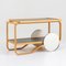 Model 901 Tea Trolley by Alvar Aalto for Artek, 1990s 1