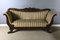 Vintage Napoleon III Sofa 1