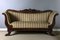 Vintage Napoleon III Sofa 11