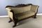 Vintage Napoleon III Sofa 5