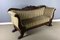 Vintage Napoleon III Sofa, Image 5