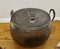 Antique Copper Cooking Pot 4