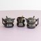 Vintage Tea Set, Set of 3, Image 1