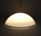 Vintage Hanging Lamp by Franco Bresciani, 1970s, Image 5