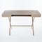 Cosimo Desk with Natural Oak Veneer Top by Marco Zanuso Jr. for Aentro, Image 1