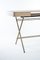 Cosimo Desk with Natural Oak Veneer Top by Marco Zanuso Jr. for Aentro 6