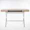 Cosimo Desk with Natural Oak Veneer Top by Marco Zanuso Jr. for Adentro, 2023, Image 2