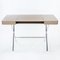 Cosimo Desk with Natural Oak Veneer Top by Marco Zanuso Jr. for Adentro, 2023, Image 1