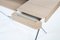 Cosimo Desk with Natural Oak Veneer Top by Marco Zanuso Jr. for Adentro, 2023 6