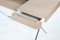 Cosimo Desk with Natural Oak Veneer Top by Marco Zanuso Jr. for Adentro, 2023, Image 6