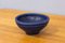 Vintage Swedish Glazed Stoneware Bowl by Wilhelm Kåge for Gustavsberg, 1940s, Image 1