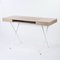 Cosimo Desk with Natural Oak Veneer Top by Marco Zanuso Jr for Adentro, 2023 1