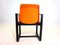 Dining Room Office Chairs from Mann Möbel, 1970s, Set of 4 10