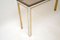 Italian Chrome Console Table from Zevi, 1970s, Image 6