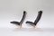 Siesta Sessel von Ingmar Relling für Westnofa, 1960er, 2er Set 4