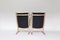 Siesta Lounge Chairs by Ingmar Relling for Westnofa, 1960s, Set of 2, Image 6