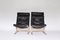 Siesta Lounge Chairs by Ingmar Relling for Westnofa, 1960s, Set of 2, Image 3