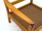 Vintage Armchair by Johannes Andersen for Silkeborg 10