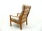 Vintage Armchair by Johannes Andersen for Silkeborg 5