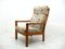 Vintage Armchair by Johannes Andersen for Silkeborg 3